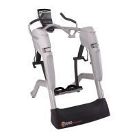 Эллиптический тренажер OCTANE FITNESS ZR7