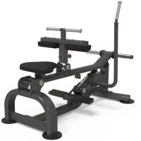 Голень сидя на свободных весах AnyFit T06