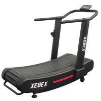 Инерционная беговая дорожка Xebex ACTT-03