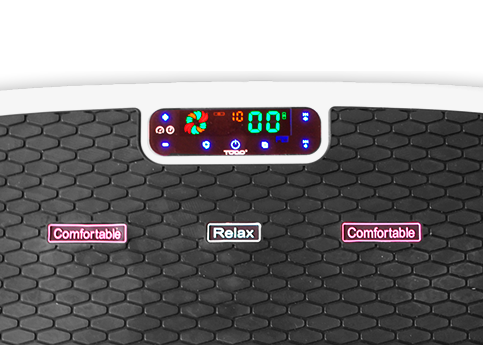 Виброплатформа Takasima ТА-018-6
