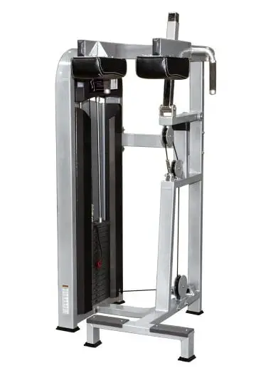 Голень стоя Realleader M2-1019
