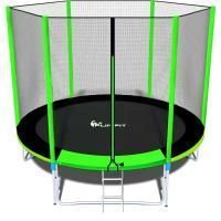 FunFit 12 FT 374 см PRO Зеленый