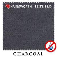 Сукно Hainsworth Elite Pro Waterproof  198см Charcoal