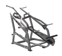 Жим под углом вверх Fitex PRO FTX-82012