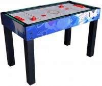 Многофункциональный игровой стол 12 в 1 Universe синий