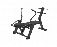 Скамья для скручиваний SVENSSON INDUSTRIAL E1070 Matte Black 