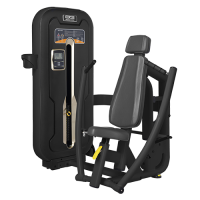 Жим от груди BRONZE GYM MZM-001 