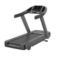 X-8200 Профессиональная беговая дорожка (LED-дисплей) DHZ