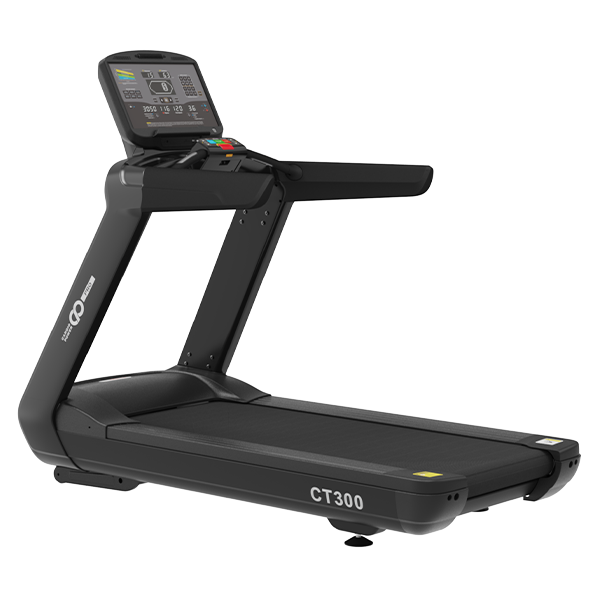 Беговая дорожка CardioPower PRO CT300 – V9E