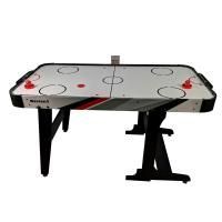 Игровой стол аэрохоккей DFC Boston2 складной 54"