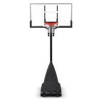 Баскетбольная стойка мобильная Spalding Platinum 60"