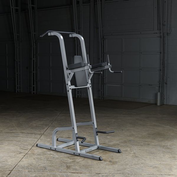 Турник-пресс-брусья Body Solid GKR-82/GVKR-82