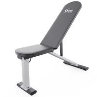 Скамья для жима DFC SPORT ESSENTIALS SPE-2045 / 135 кг