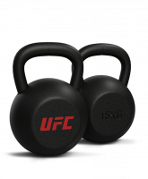 Гиря UFC стальная