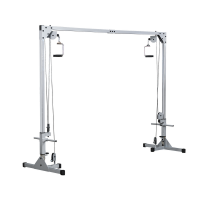 Кроссовер на свободных весах Body-Solid PCCO90X