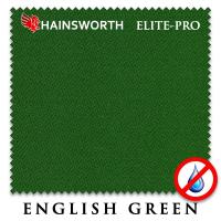 Сукно Hainsworth Elite Pro Waterproof 198см English Green