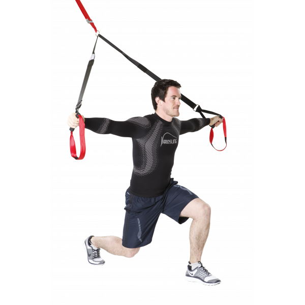 Петли функциональные Variosling Professional