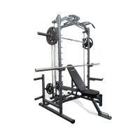 Машина Смита Protrain PR-SM1999