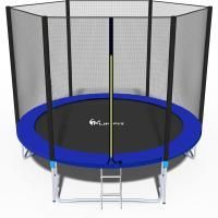 FunFit 12 FT 374 см PRO Синий