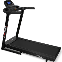CARBON FITNESS T530 Беговая дорожка домашняя