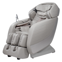 Массажное кресло Ergonova Organic Maxima XL Ivory