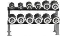 Стойка для 6 пар гантелей Tuff Stuff 2T-SDL-6