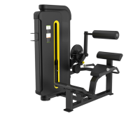 Разгибание спины SVENSSON INDUSTRIAL H3031 Matte black 
