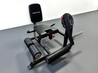 Передняя/задняя поверхность бедра, Leg Extension/Curl Machine