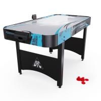 Игровой стол - аэрохоккей DFC LUGANO 60" JG-AT-16001