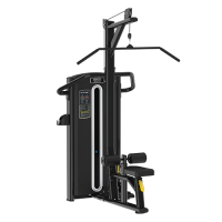 Верхняя тяга BRONZE GYM M05-012С 