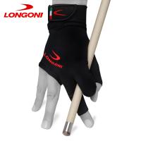 Перчатка Longoni Black Fire 2.0 правая L