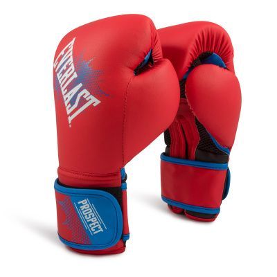 Перчатки детские Everlast Prospect 