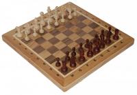 Шахматы "Торнамент-3" Madon