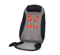 Массажная накидка Mobile Seat XE Duo