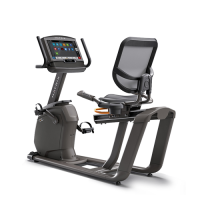 Велоэргометр MATRIX R30XIR 