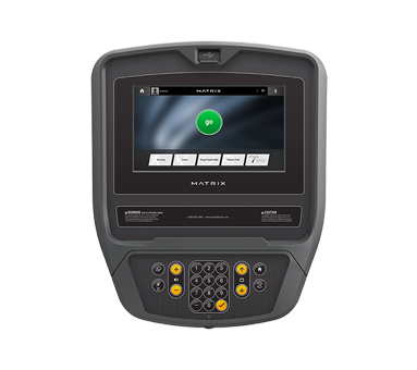 Степпер MATRIX S3XE (S3XE-02) (серебристый)
