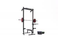 Комплект оборудования Home Gym HARD