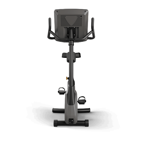 Велотренажер Vision Fitness U600E