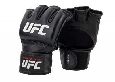 Официальные перчатки UFC для соревнований