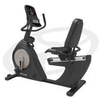 Велотренажер горизонтальный Oxide Fitness BR1