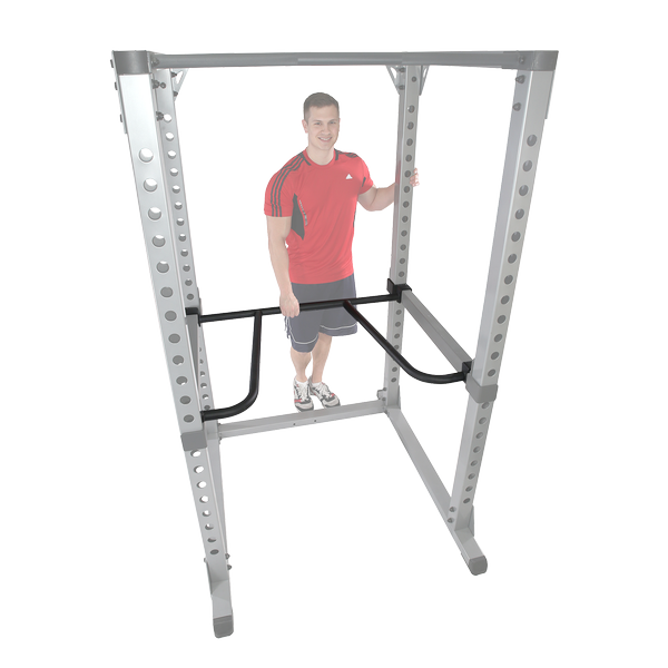 Брусья для силовой рамы Body-Solid GPR378