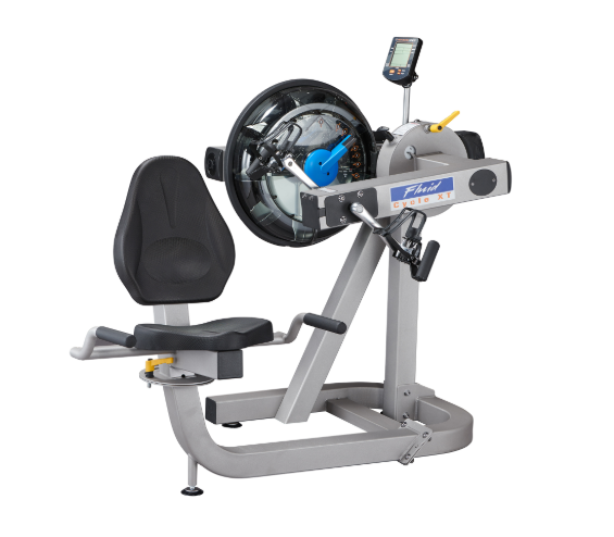Тренажер E-720 Cycle XT