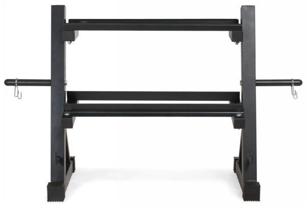 Стойка многофункциональная для гантелей и гирь VictoryFit VF-D4018