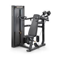 Независимый жим от плеч MATRIX VERSA HEAVY