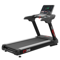 Беговая дорожка MAXGYM MT 2000