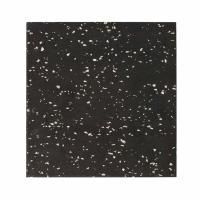 Плитка резиновая Премиум 1000x1000x30 мм PROFI-FIT