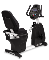Велотренажер SPIRIT CR800