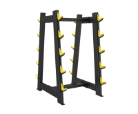 Стойка для грифов SVENSSON INDUSTRIAL E3055 Matte Black 