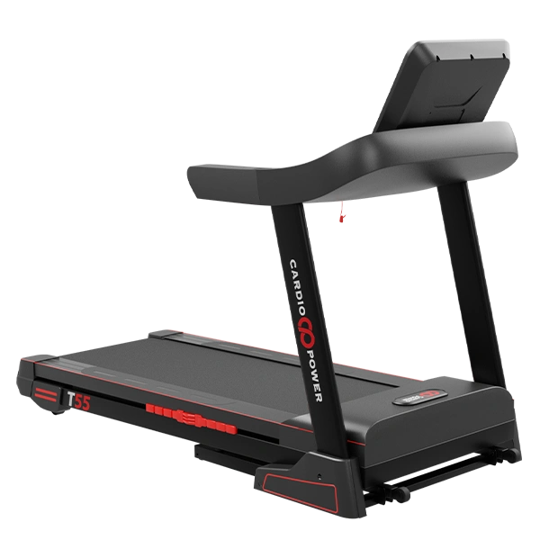 Беговая дорожка CardioPower T55