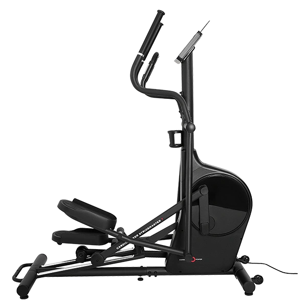 Эллиптический тренажер CardioPower StrideMaster 7